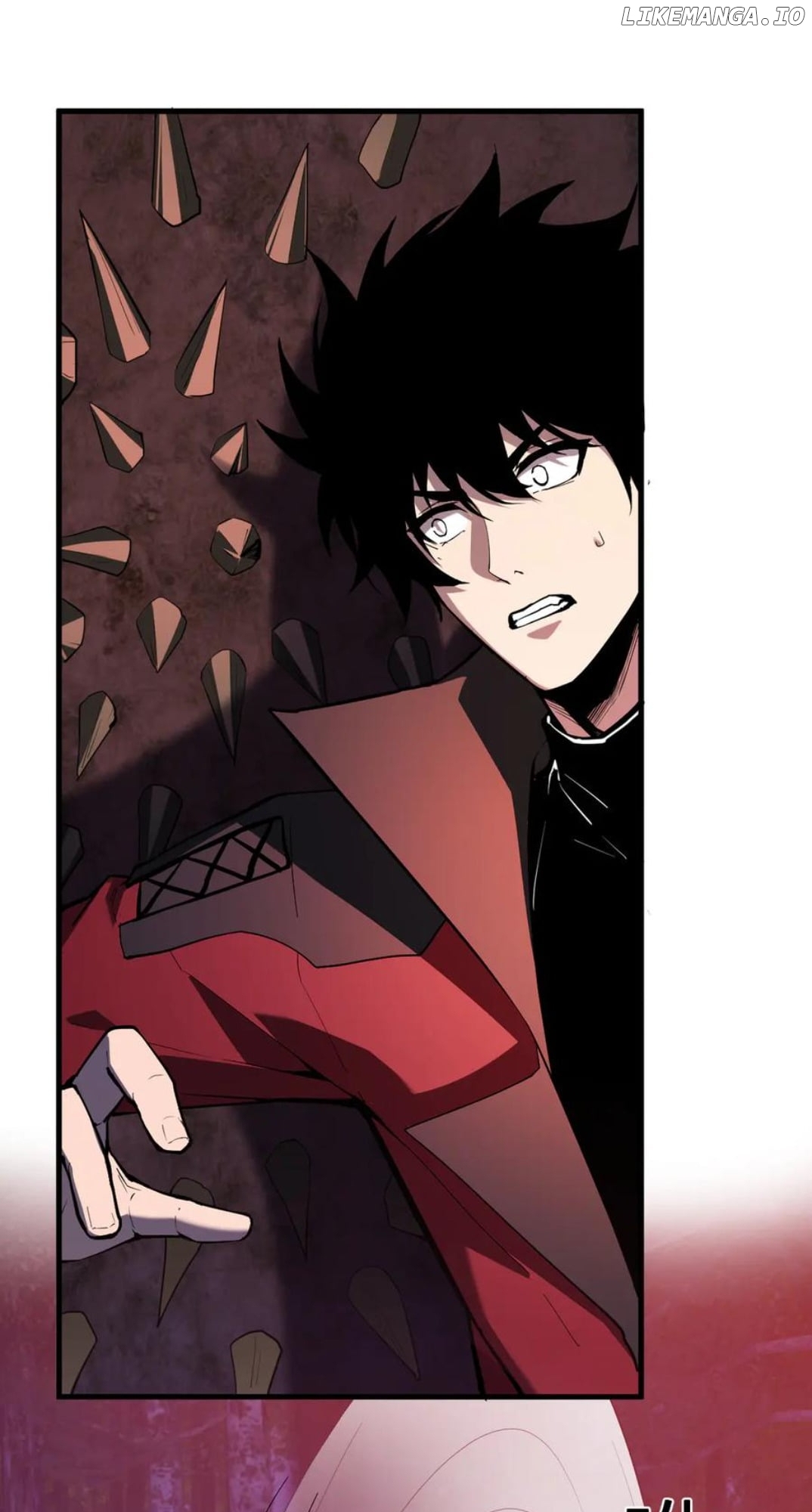 Doomsday for All: Me, Virus Monarch Chapter 59 - page 20